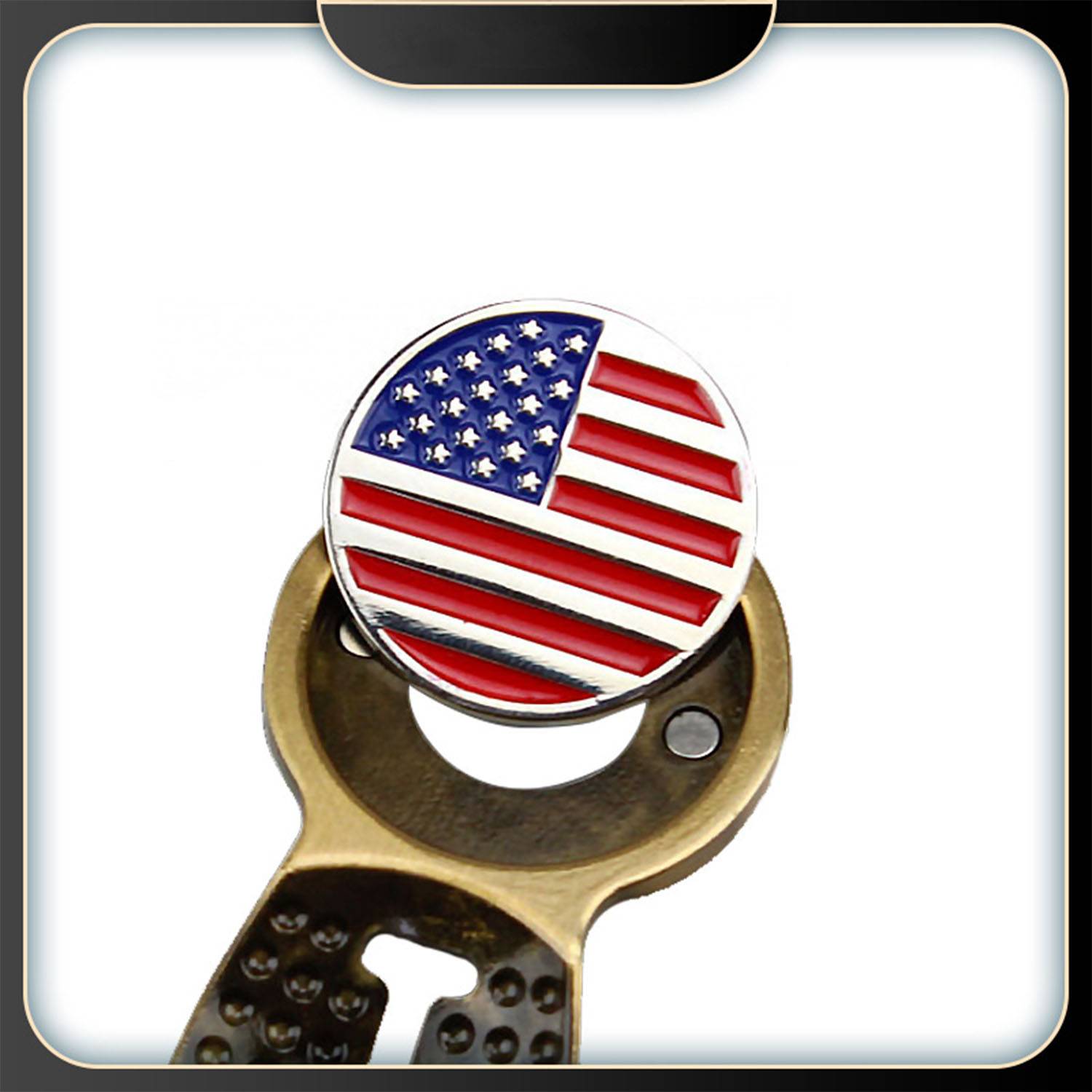 Golf Divot Tool Gift Set 3