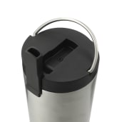 Thor Copper Insulated Tumbler 24oz Flip Straw Lid 3
