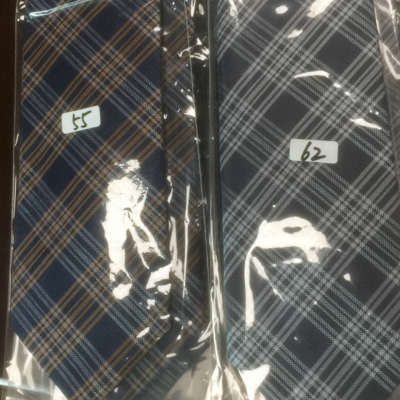Men's Business Tie 22