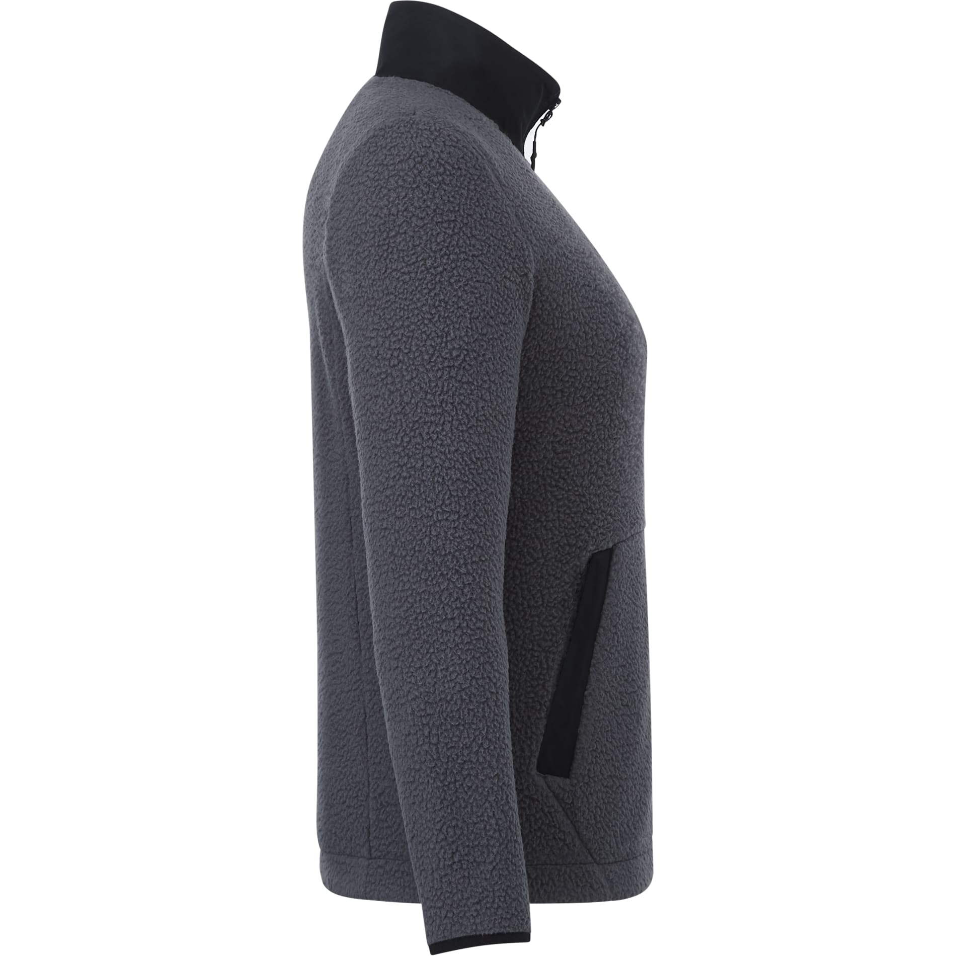 Women's KAHUZI Eco Full Zip Sherpa 58