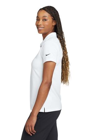 Women's Dry Essential Solid Polo