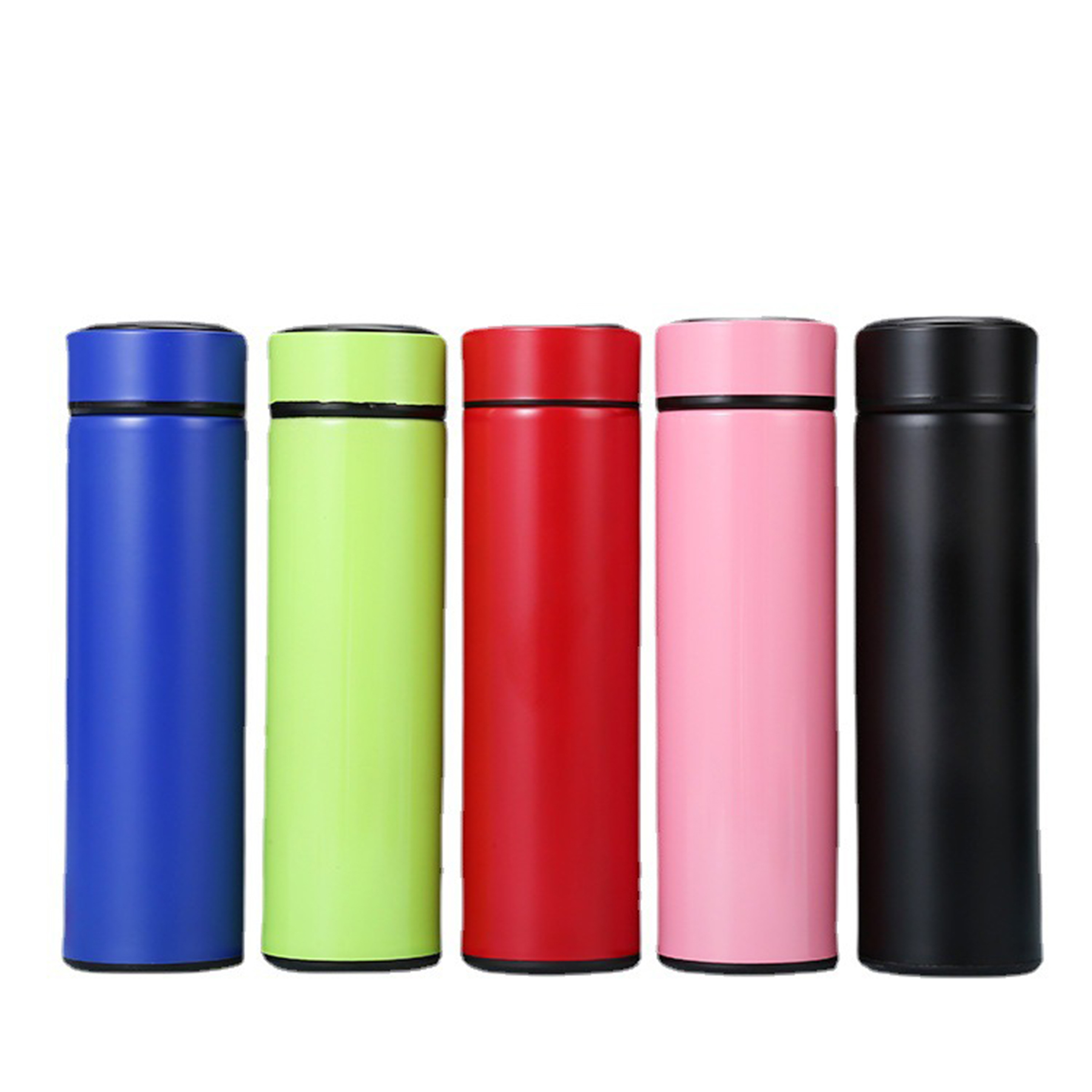 Smart Water Bottles With Temperature 3