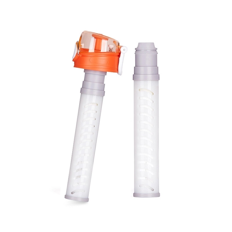 24oz Folding Sports Water Bottles- FDA certified 2