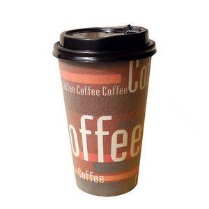 Heavy Duty Paper Cold Cups 2