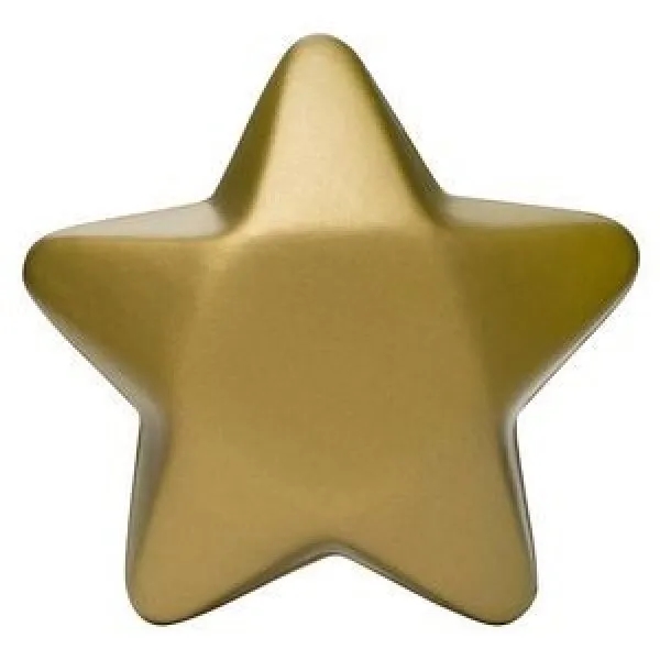 Star Stress Reliever 1