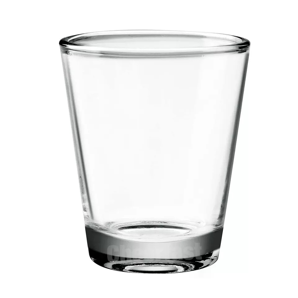 1oz Mini Shot Glass 5