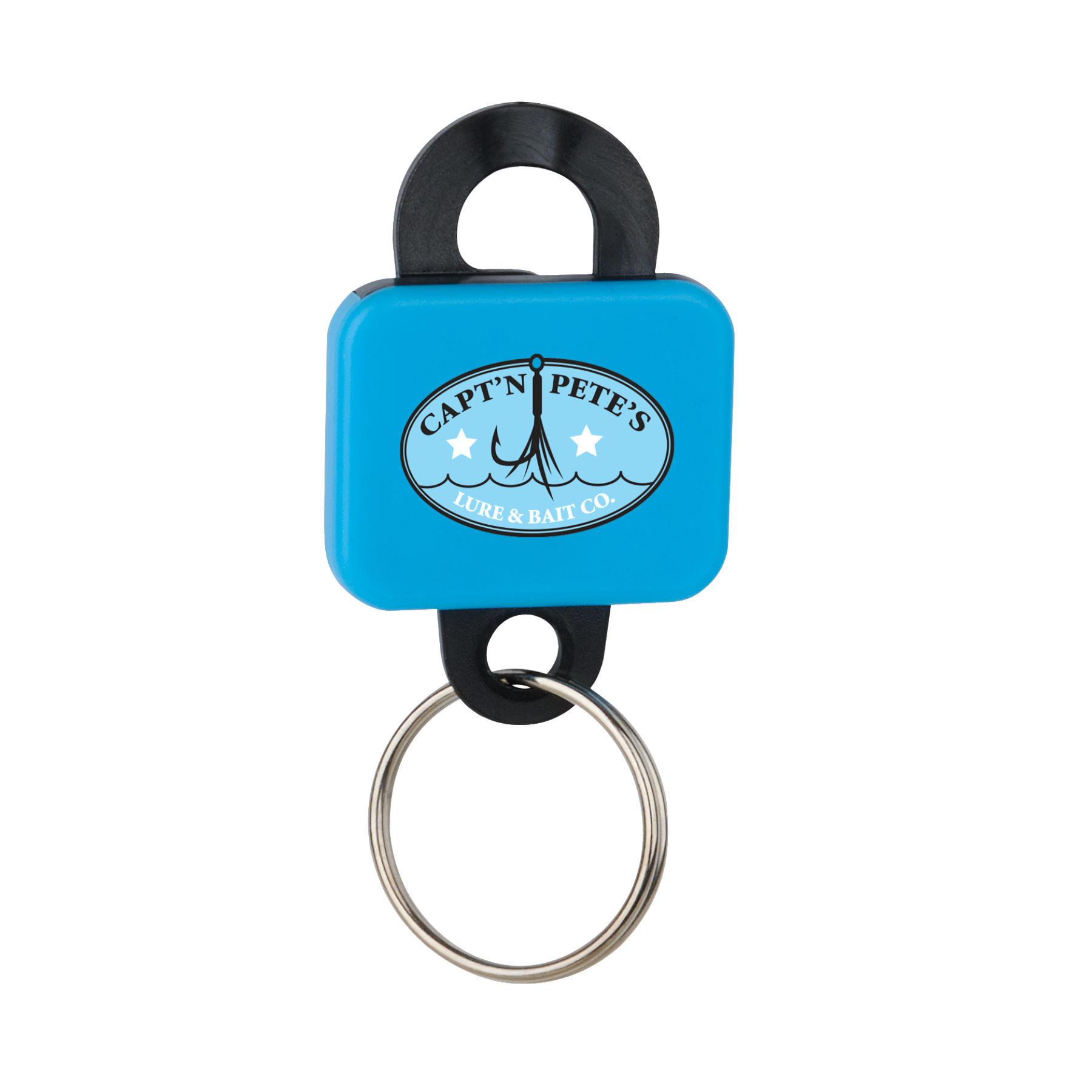 EZ-Clip Multi-Purpose Keyring / Clip 22