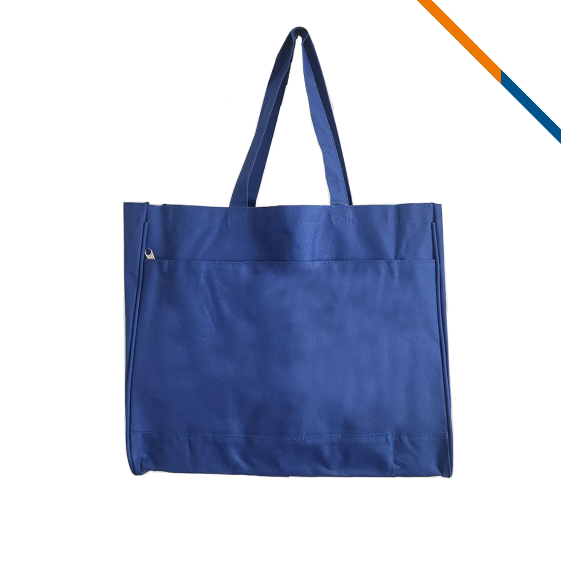 Echin Tote Bag 10