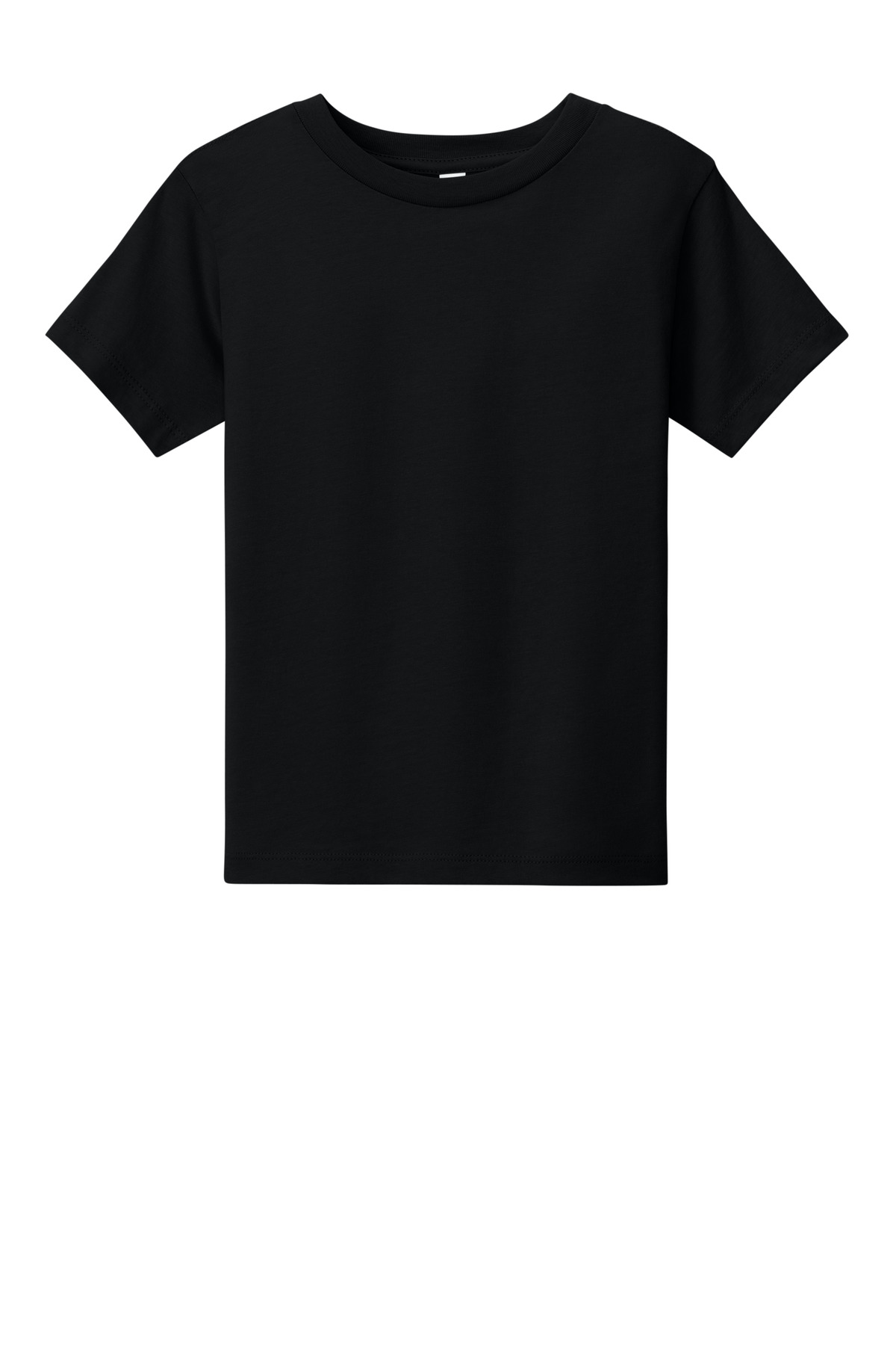 BELLA+CANVAS Toddler Short Sleeve Tee BC3001T 24