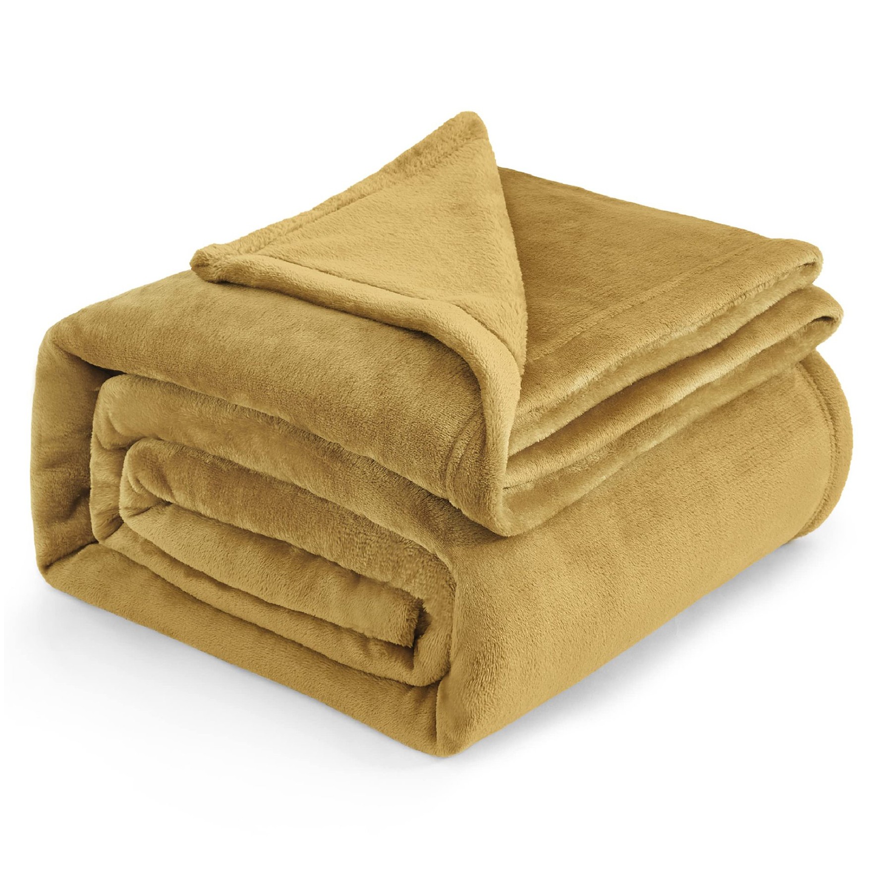 Flannel Blanket 2