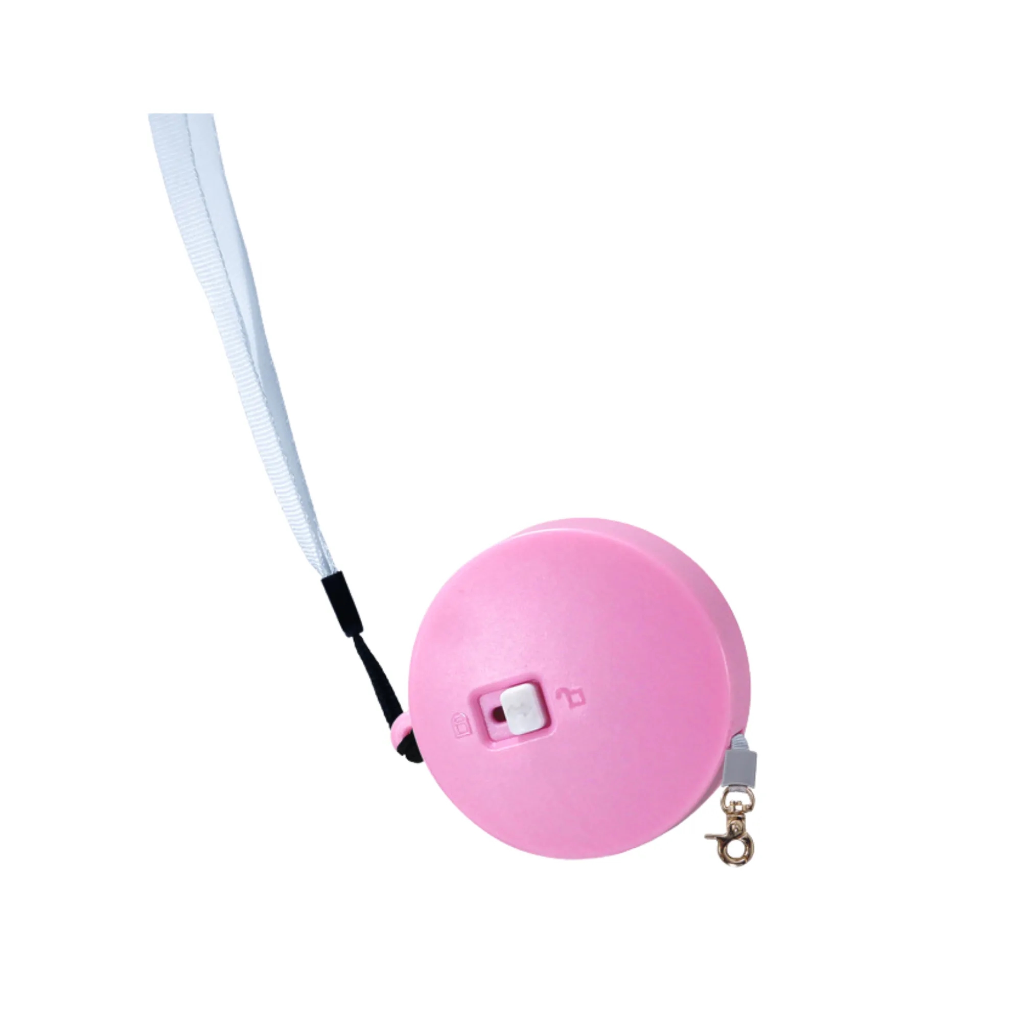 Durable Automatic Retractable Pet Leash 6