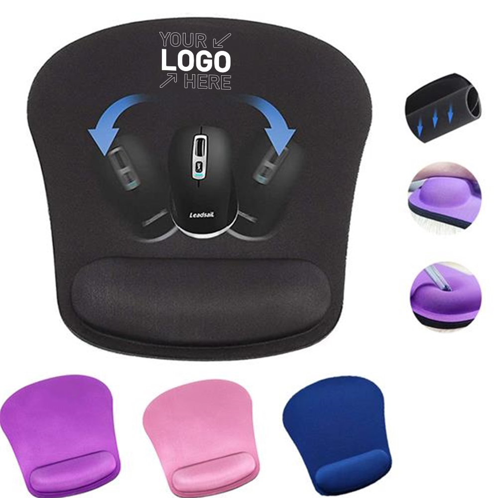 Office Mouse Pad protect the wrist 3