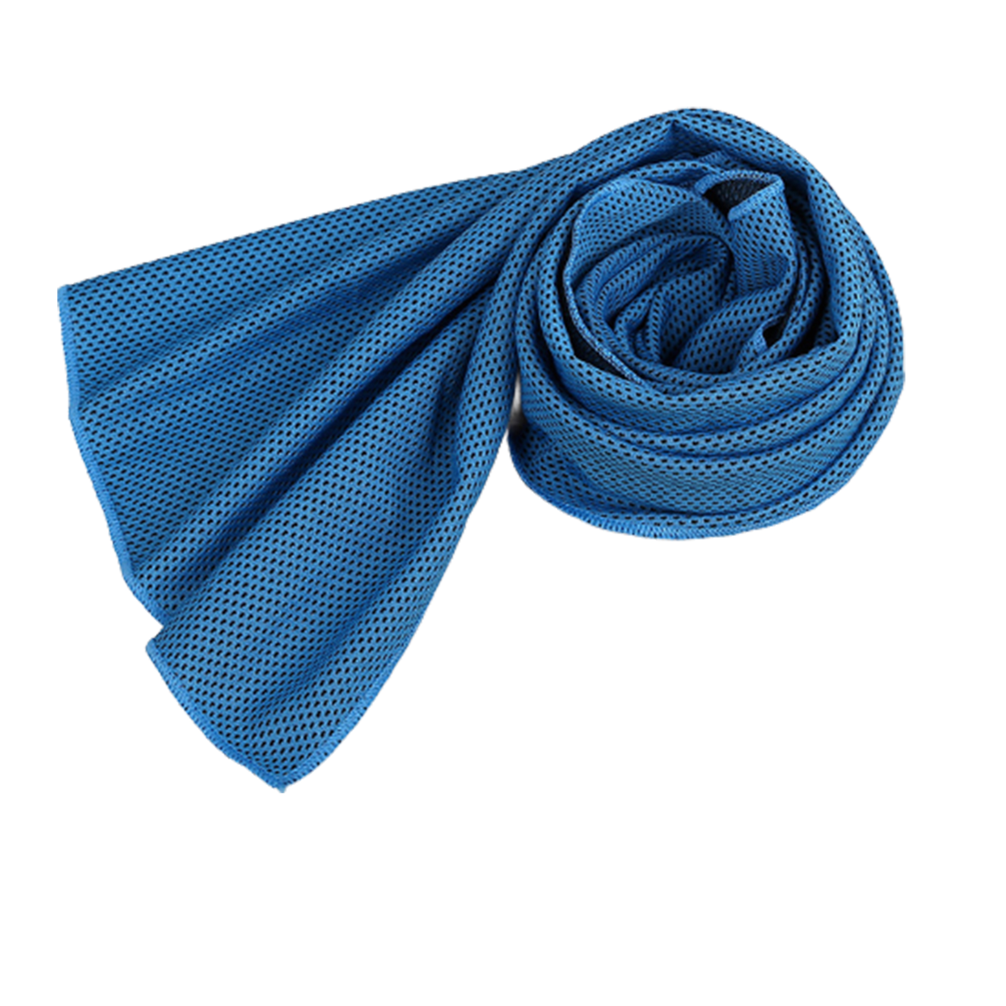Stylish 12x31In Cooling Sports Towel 2