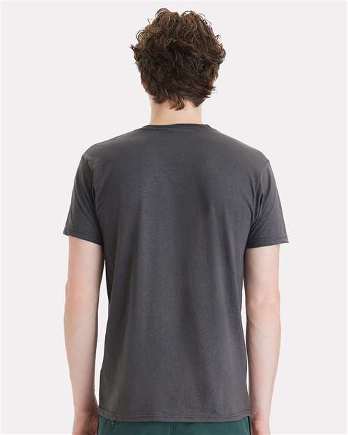 Unisex Perfect-T DTG T-Shirt - 498PT 30