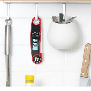 Digital Meat Thermometer For Cooking 2