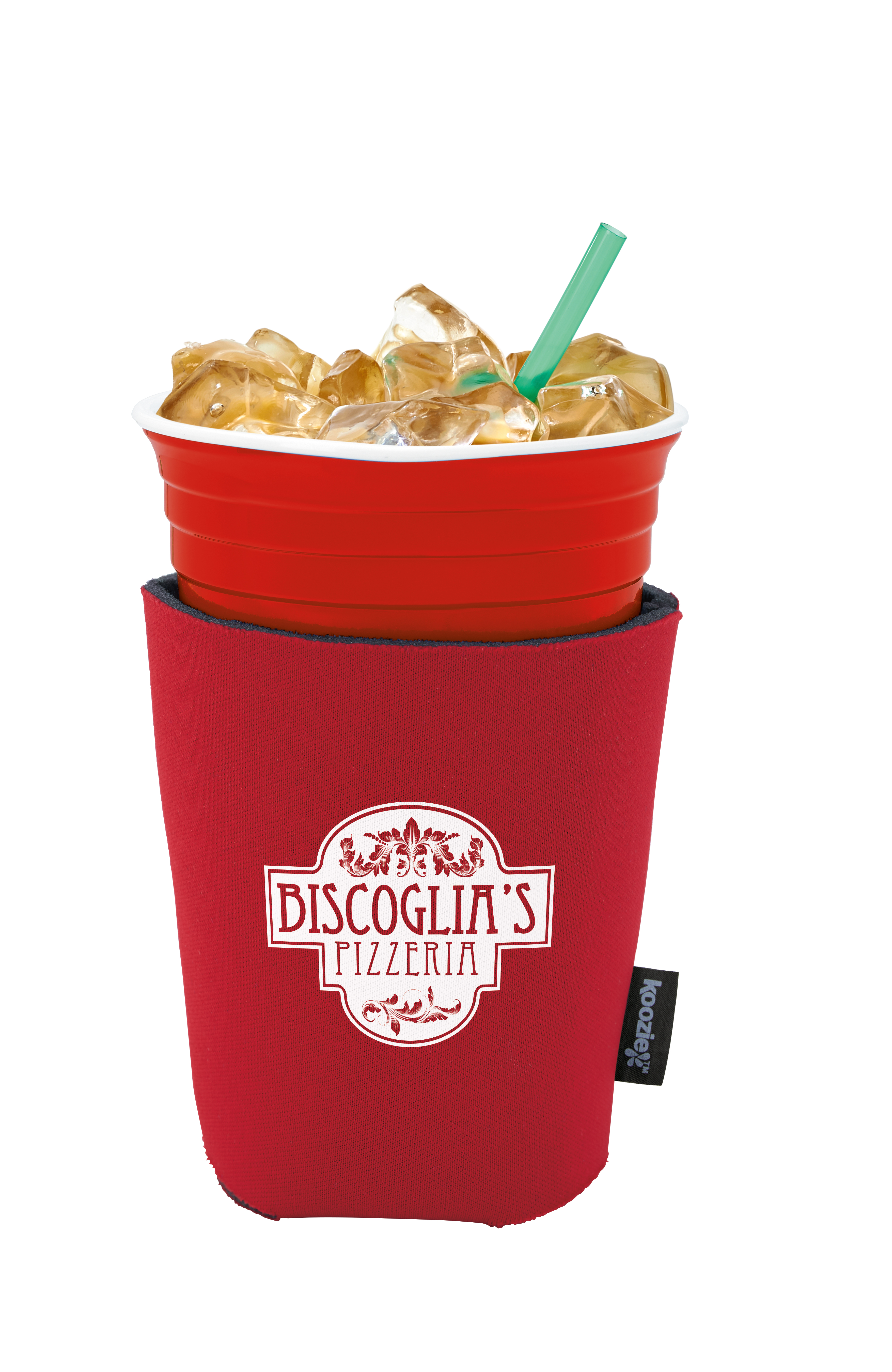 Life's a Party Cup Cooler