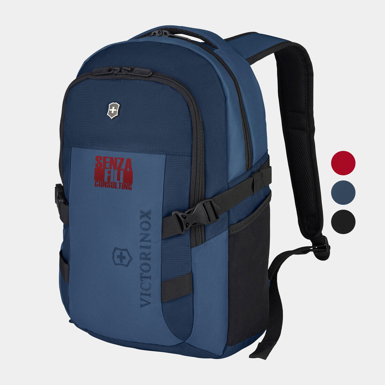 Victorinox® - Swiss Army VX Sport EVO Compact Backpack 1