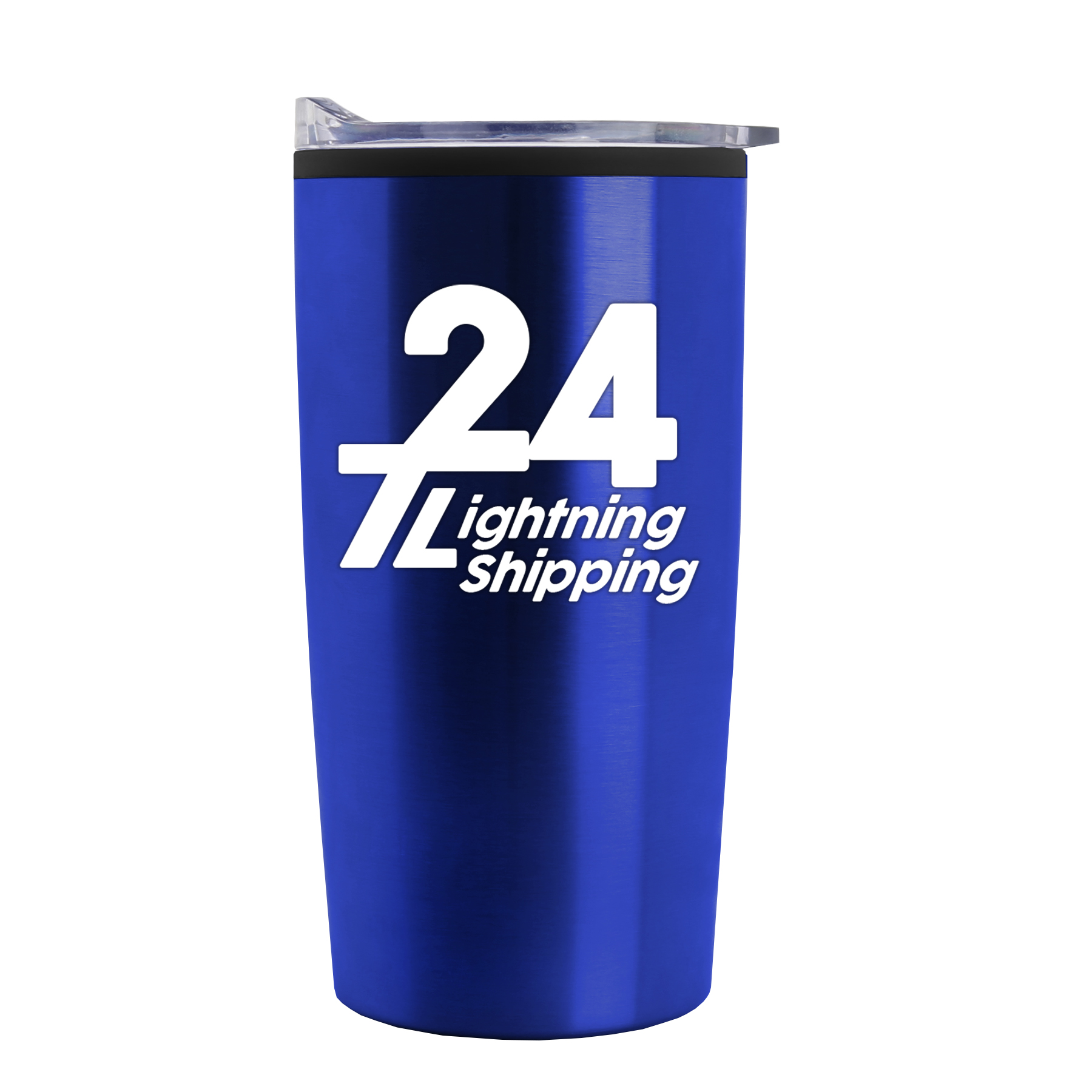The Ally 18 oz Stainless Steel Tumbler