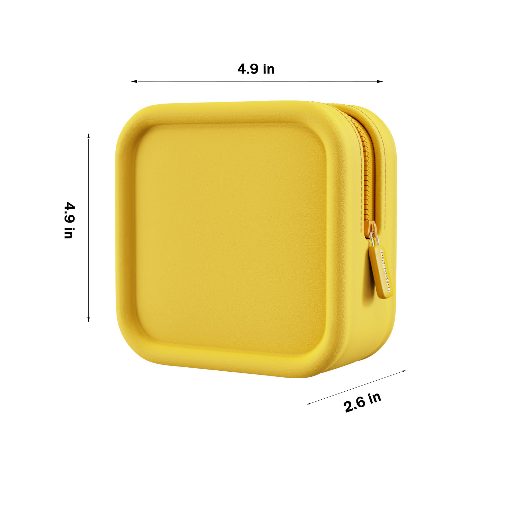 PocketGlow Waterproof Clutch 2