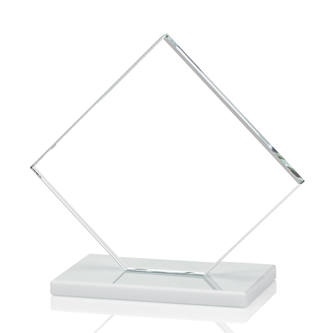 Wellington VividPrint™ Award - White 13