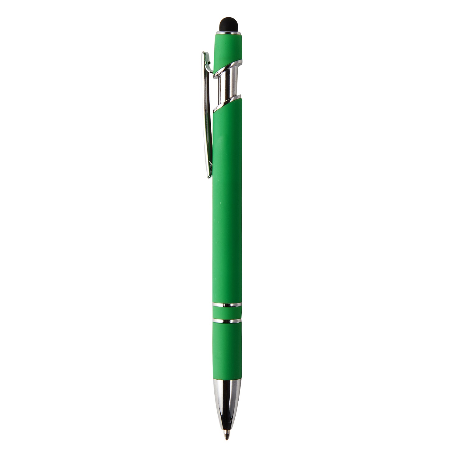 Velvet Touch Chrome Stylus Pen 7