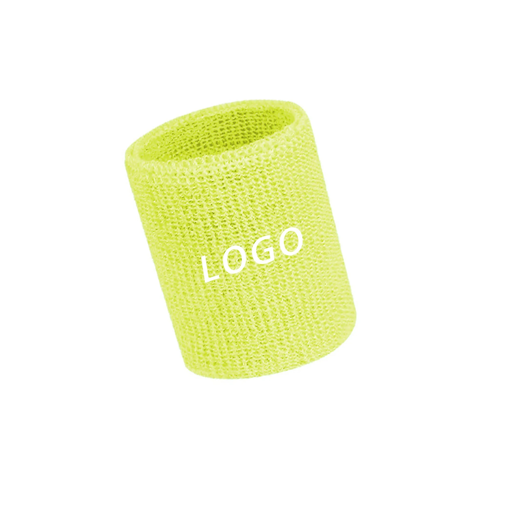 Sports Wristbands With Logo For Basketball,Golf,Sports 3
