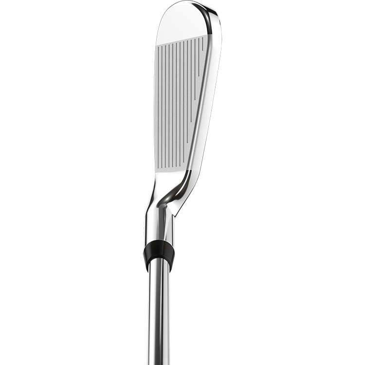 Callaway Paradym AI Smoke Max HL Iron 2