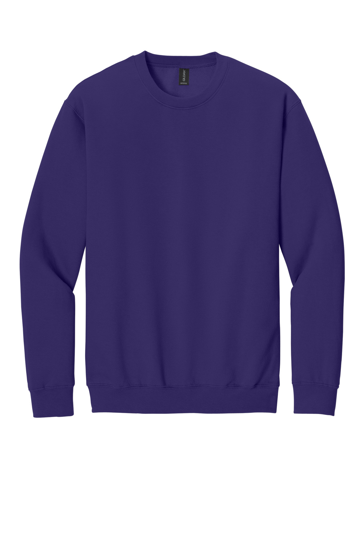 Gildan Softstyle Crewneck Sweatshirt SF000 92