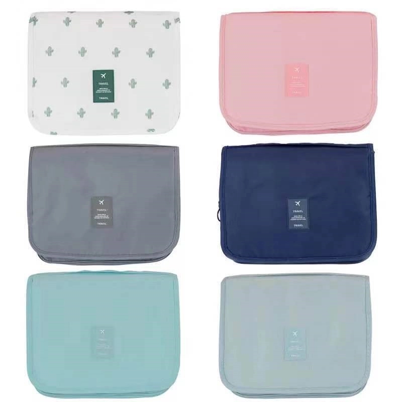 Bright travels Hanging Utility Kit 8