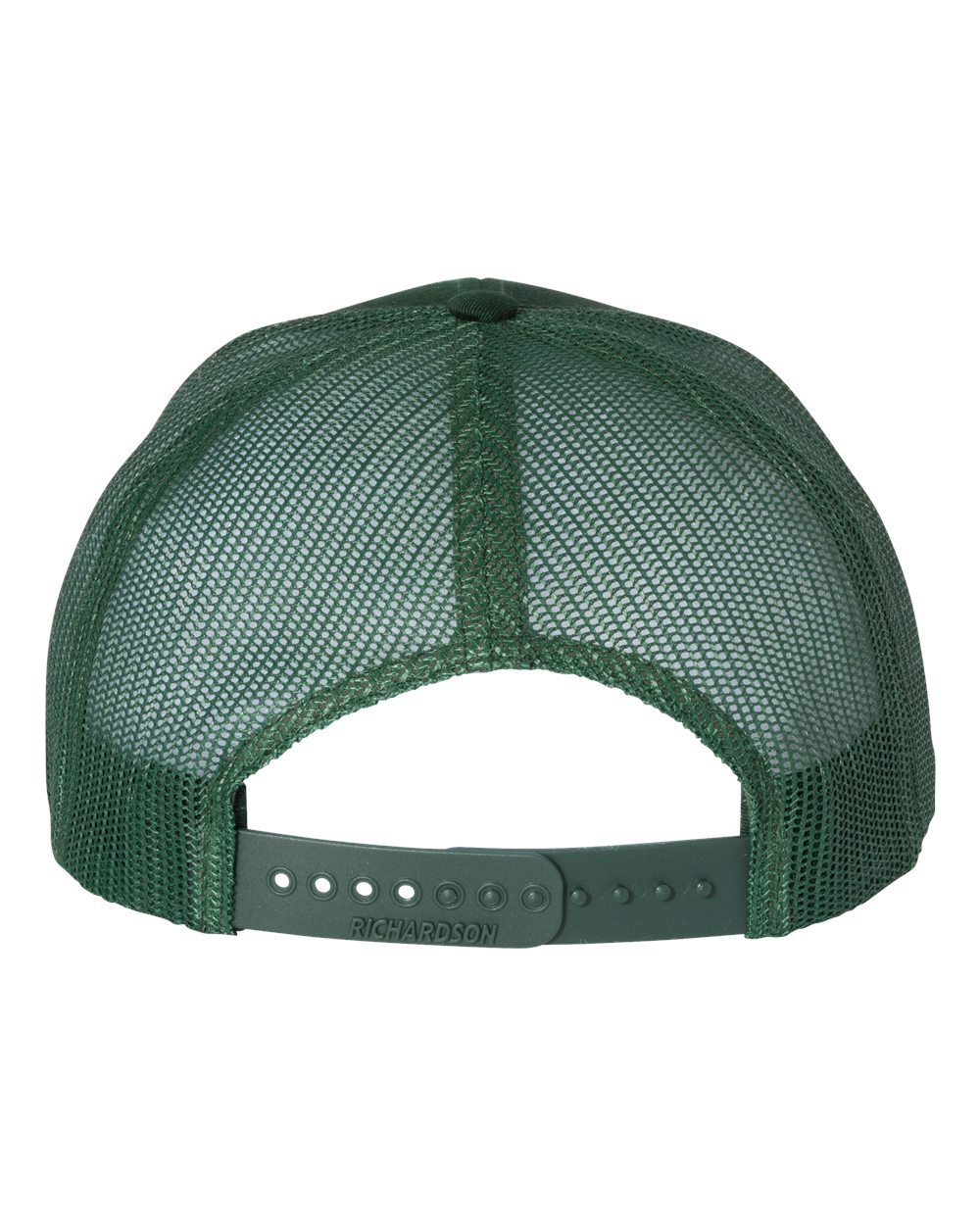 Snapback Trucker Cap - 112 21