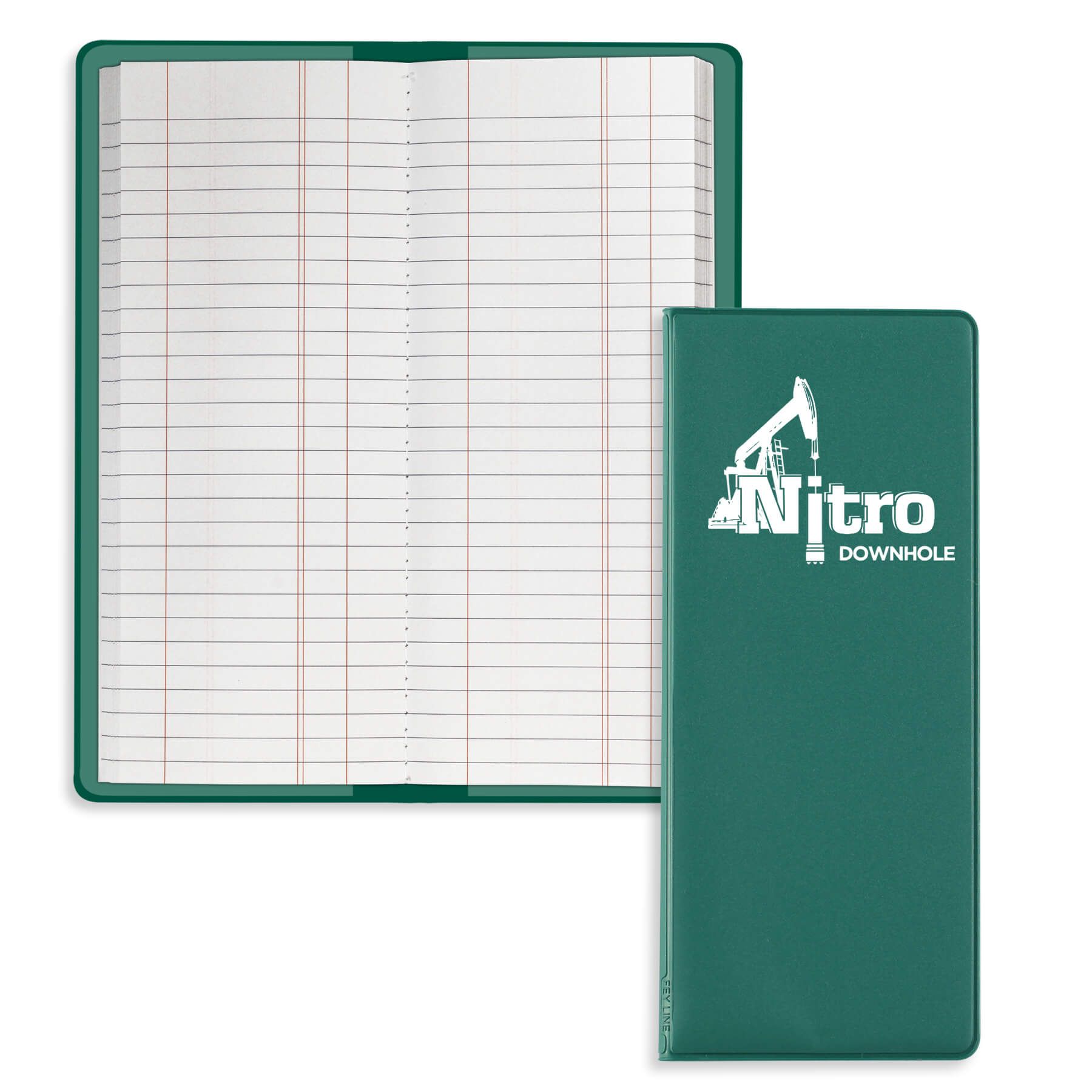 Flexible Tally Book 4