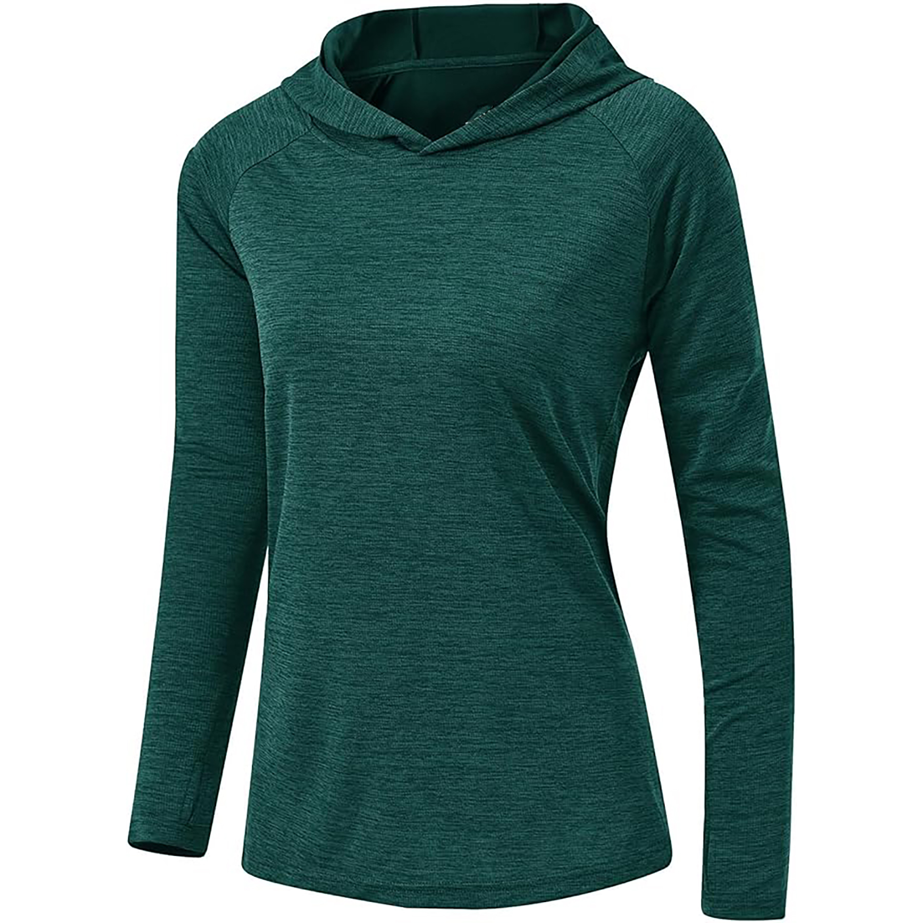 Women's Sun Protection Hoodie 11