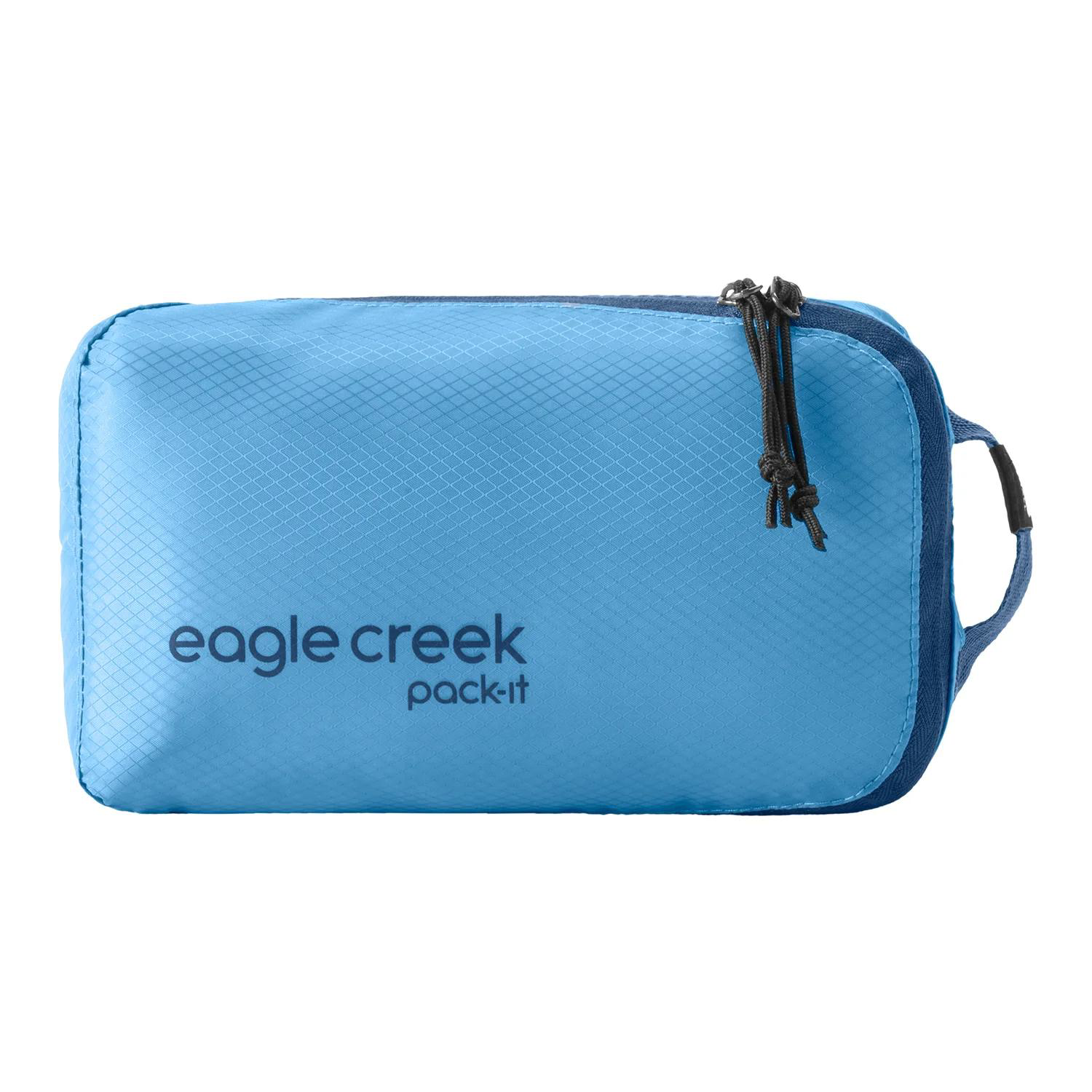 Eagle Creek® Pack-It® Recycled Isolate 1L Packing Cube 5