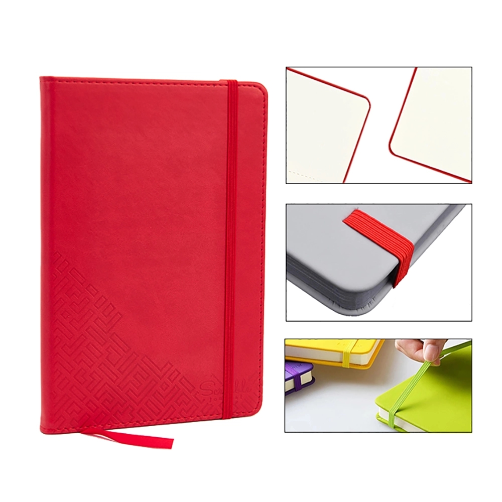 Journal Notebook 1