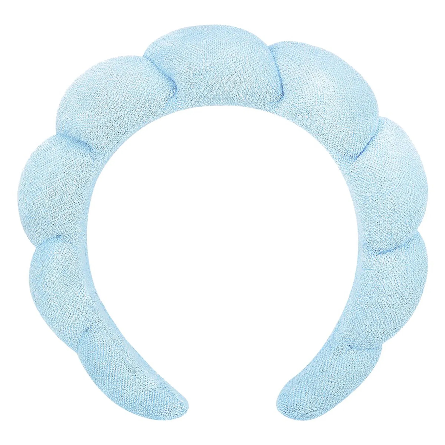 Cloud Sponge Headband 18