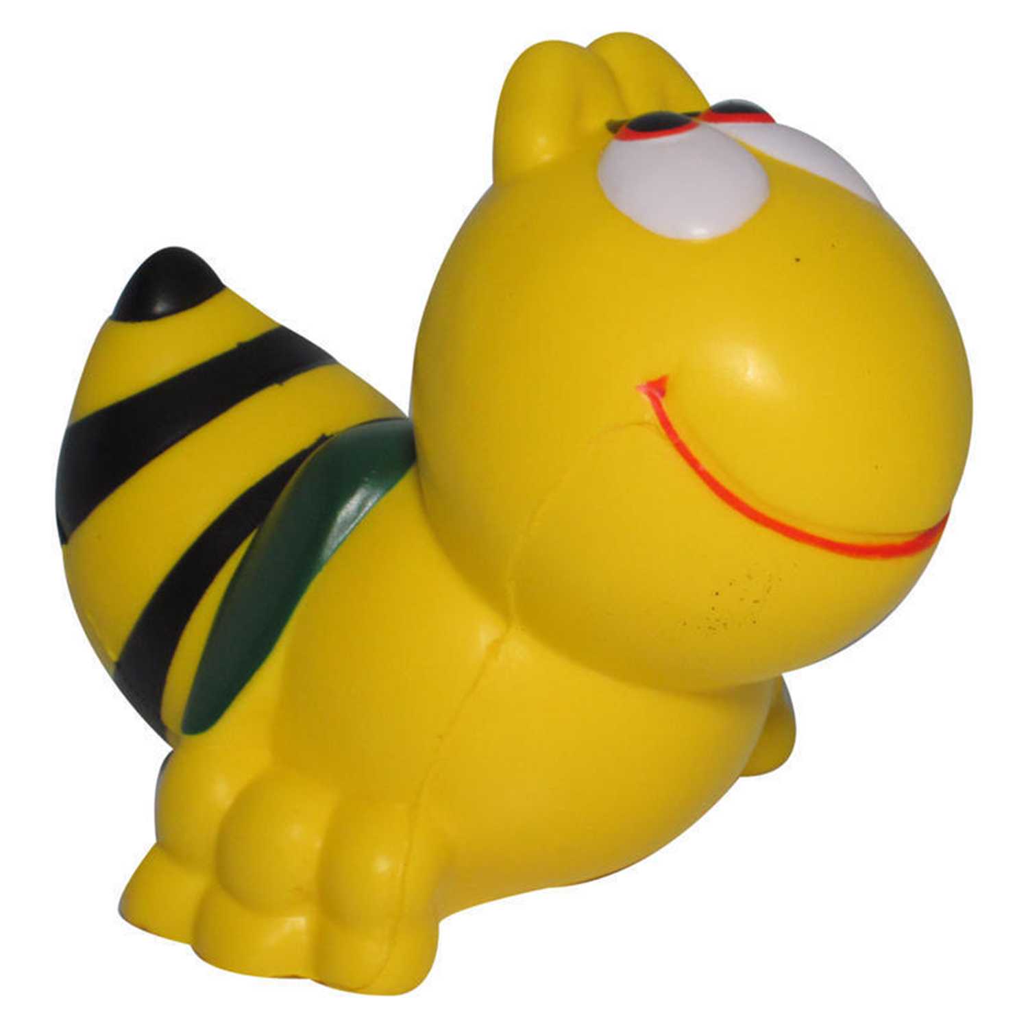 PU Bee Shaped Stress Relief Squeeze Toy 5