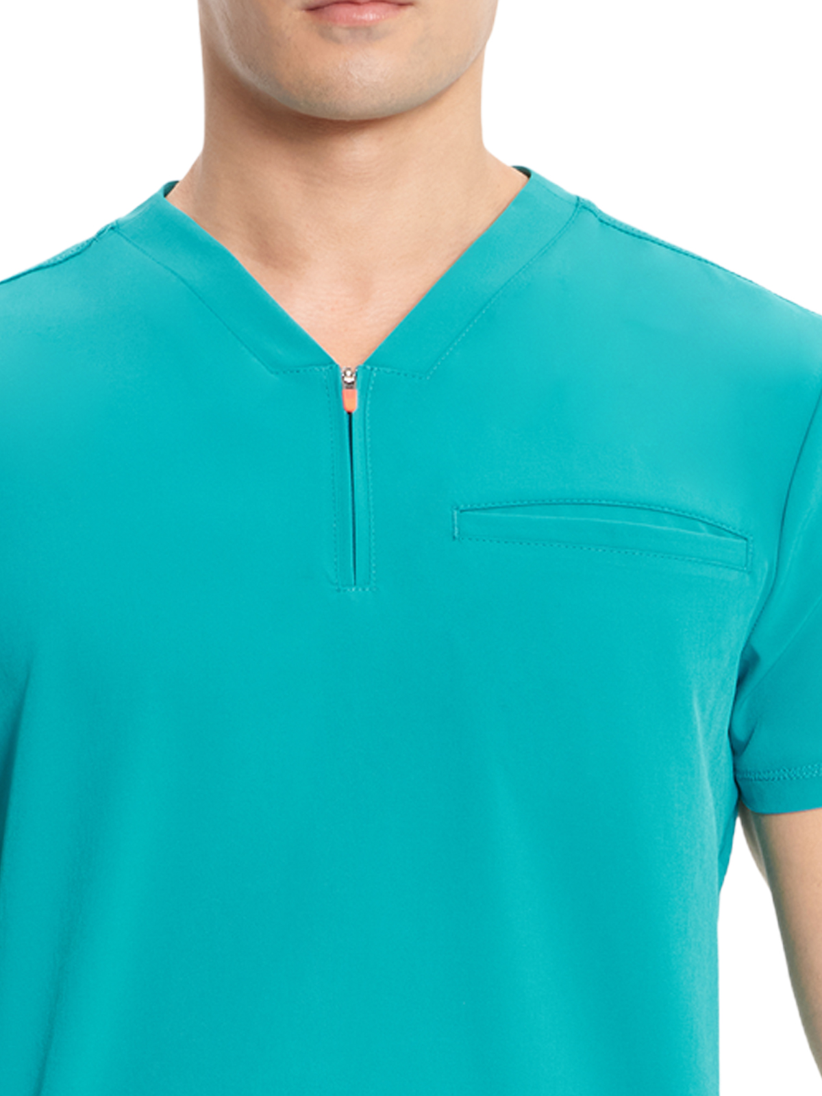 Infinity GNR8 - Men's V-Neck Top 2