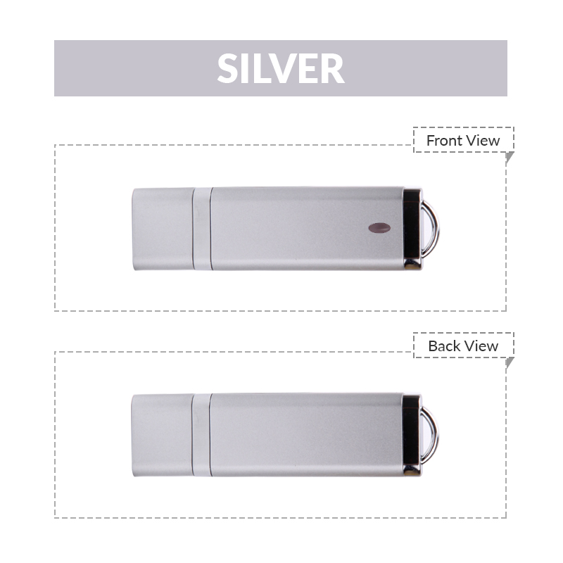 Classic Stick USB Webkey 2