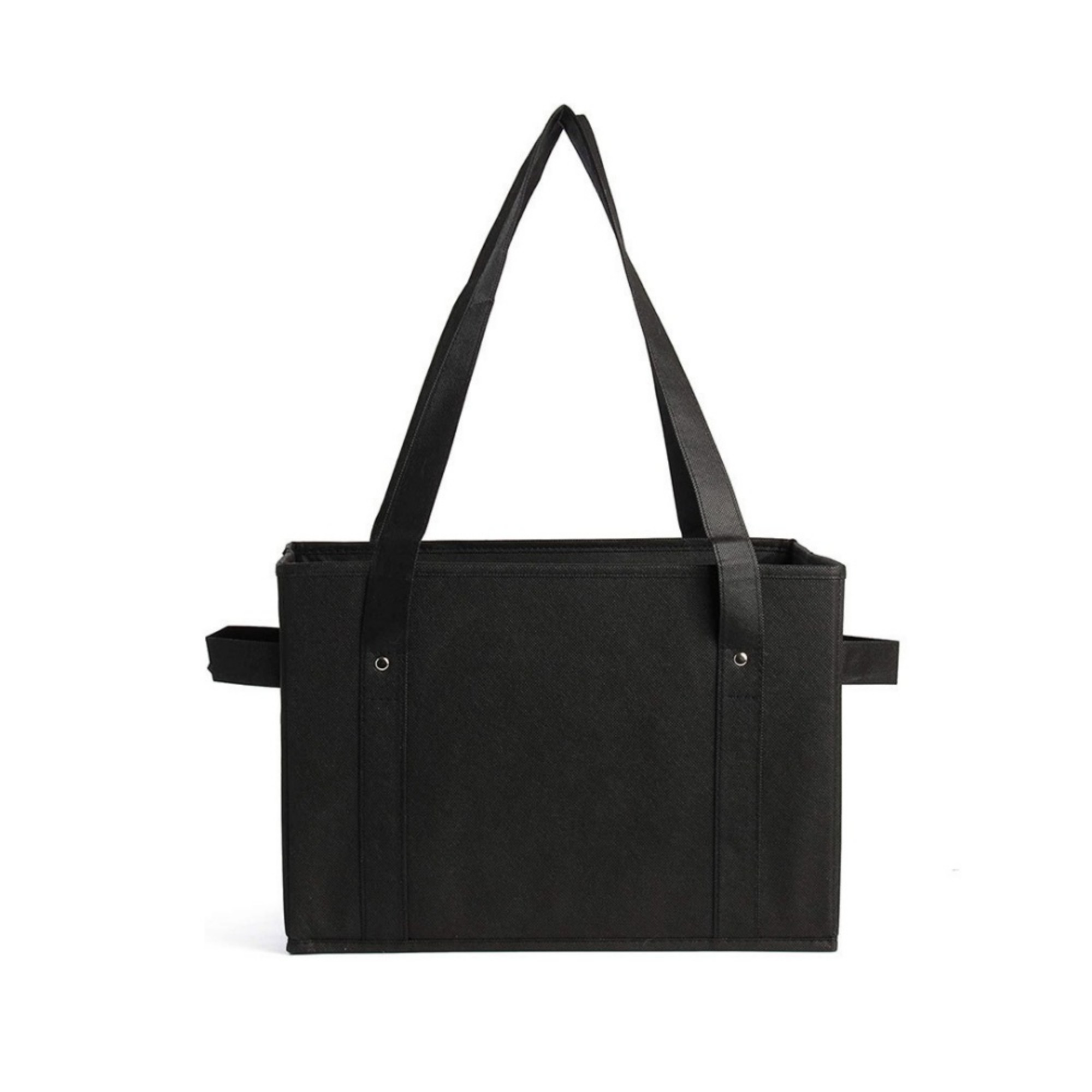Foldable Handheld Shopping Bag 6
