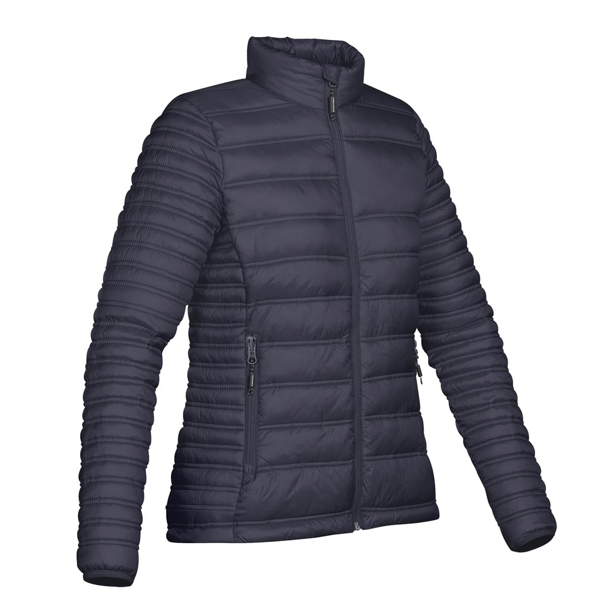 Stormtech Women's Basecamp Quilted Jacket 6