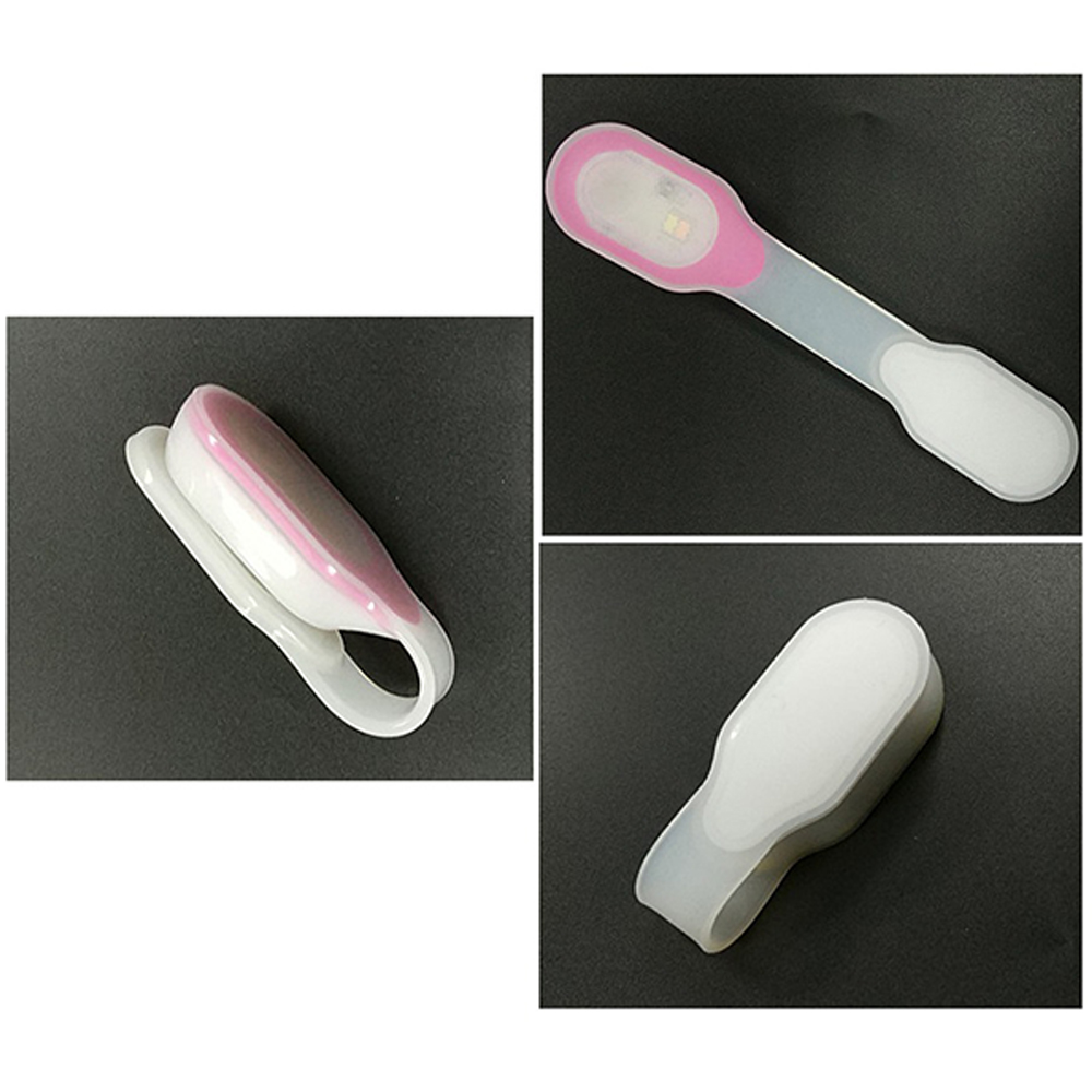 LED Magnetic Collar Clip Lamp 3