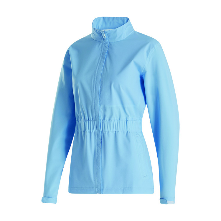 Women's FootJoy Hydrolite Rain Jacket 3
