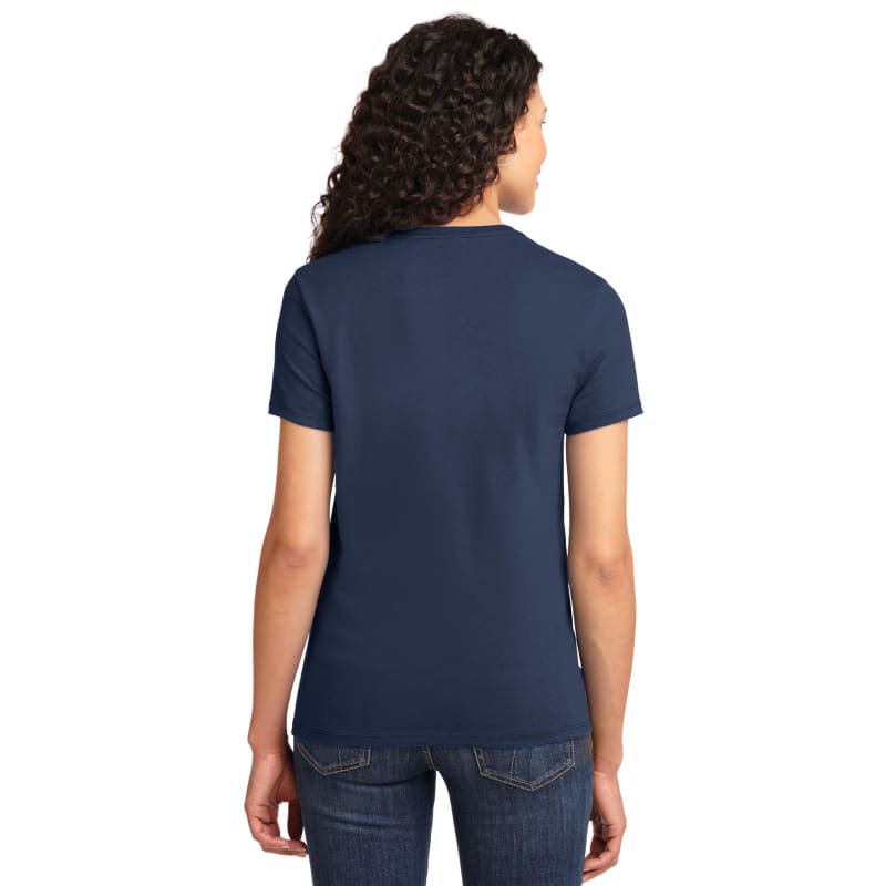 Port & Company Women's Essential Tee. 16