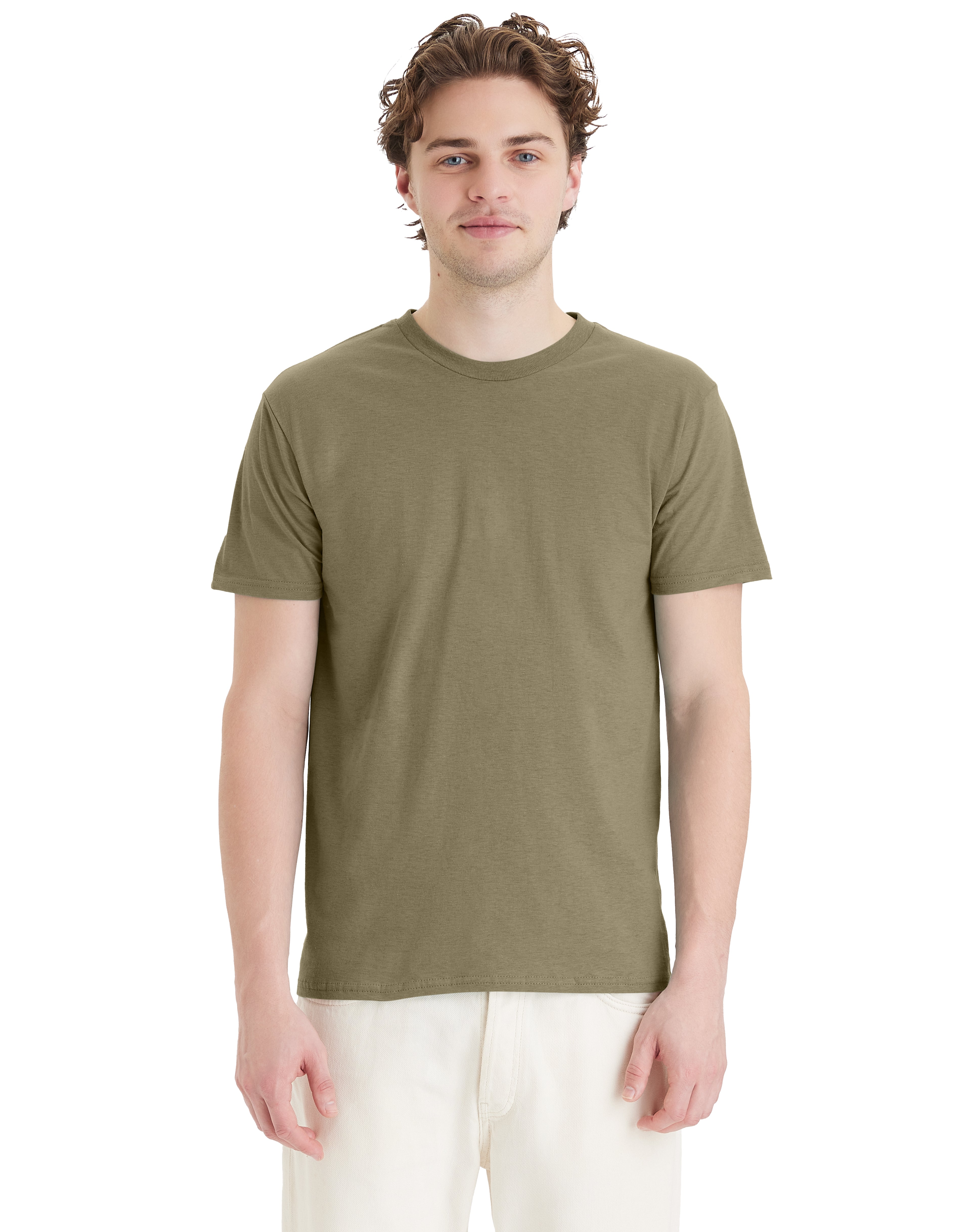 Perfect-T Adult Short Sleeve T-shirt 34