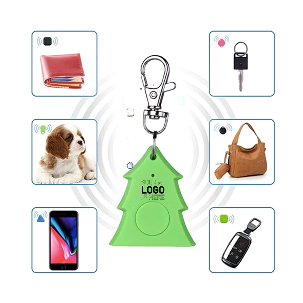 Christmas Tree Wireless Locator Anti-Lost Device 4