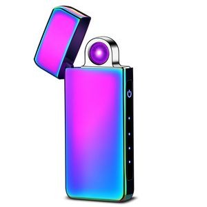 Advanced Rotated Halo Arc Lighter With Sensor Switch 15