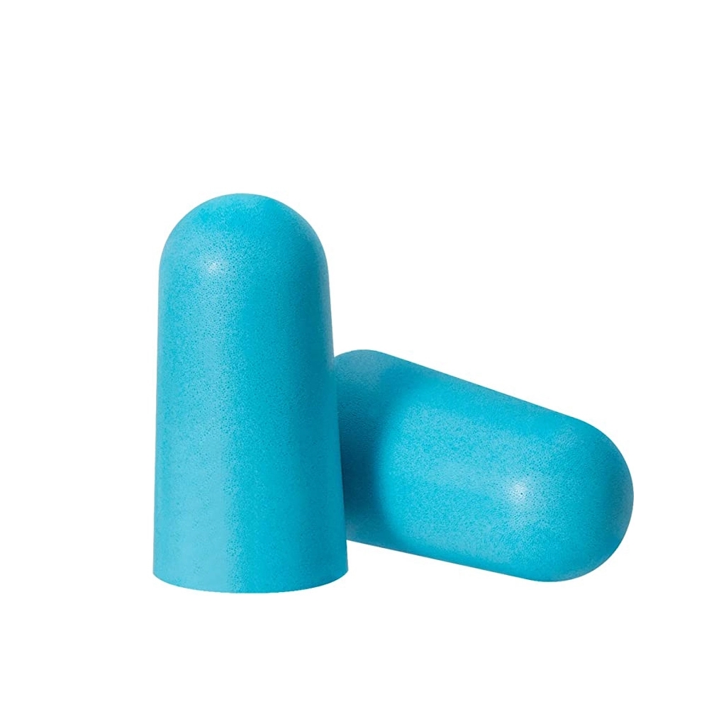 PU Earplugs In Case 1