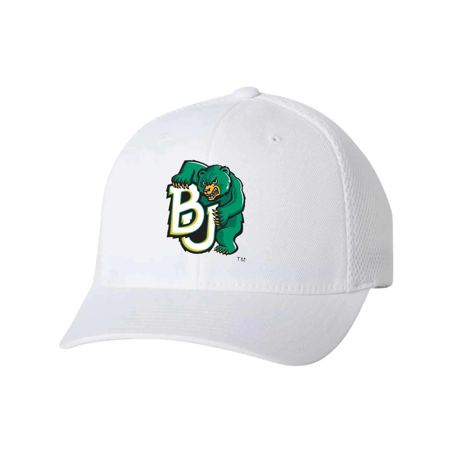 FLEXFIT ULTRAFIBER MESH CAP 11