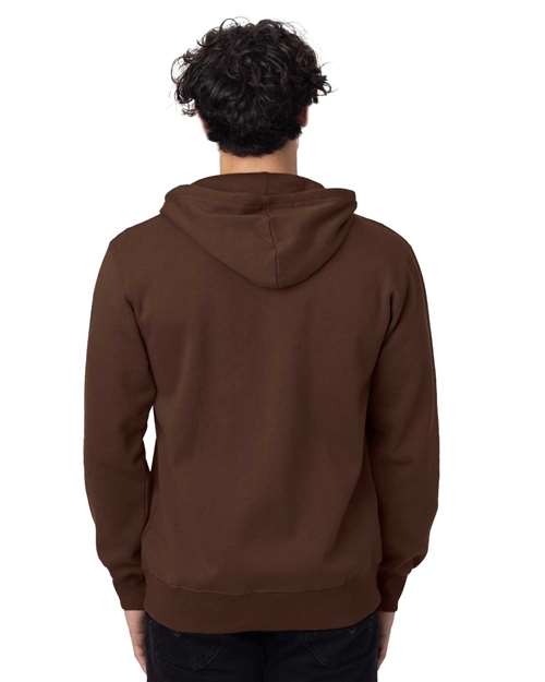 Unisex Heritage Full-Zip Hooded Sweatshirt - EC5650 15