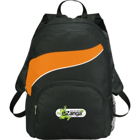 Tornado Deluxe Backpack 81